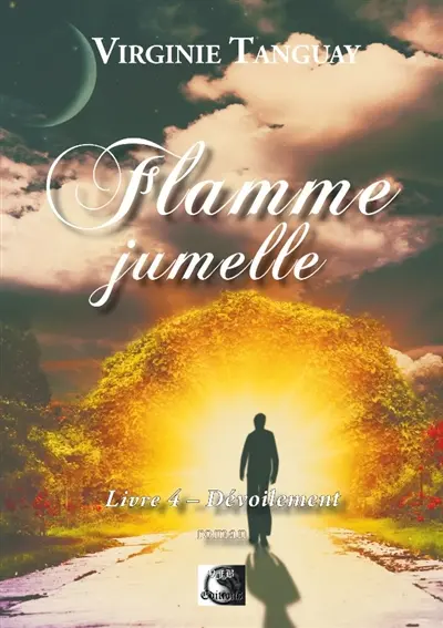 Flamme jumelle. Vol. 4. Dévoilement