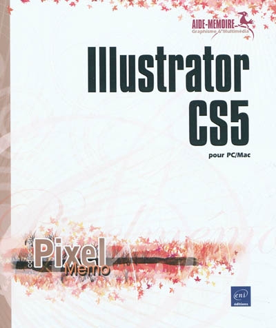 Illustrator CS5 pour PC-Mac