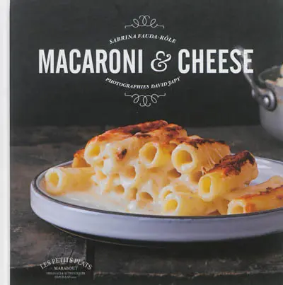 Macaroni & cheese
