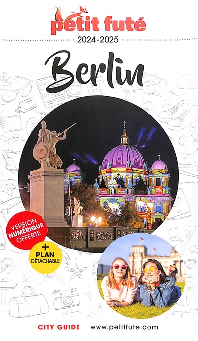 Berlin : 2024-2025