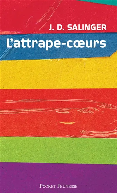 L'attrape-coeurs