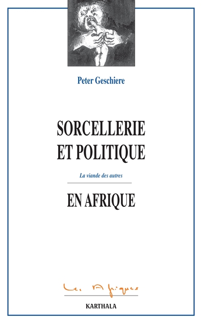 Sorcellerie et politique en...