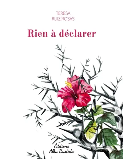 Rien à déclarer : Le livre de Diana