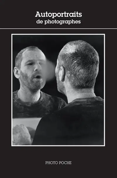 Autoportraits de photographes