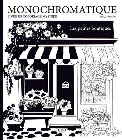 Monochromatique : les...