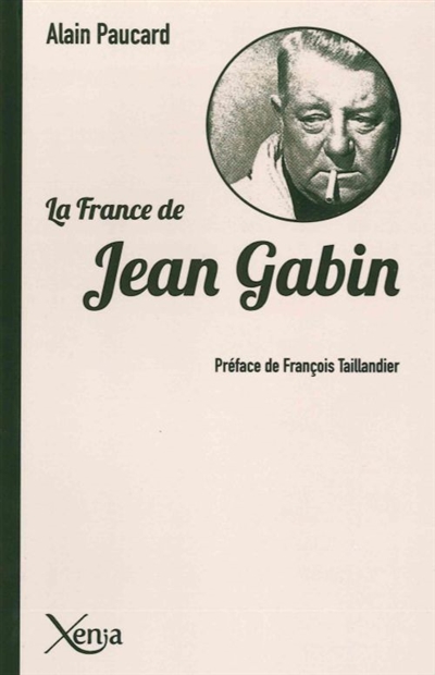 La France de Jean Gabin