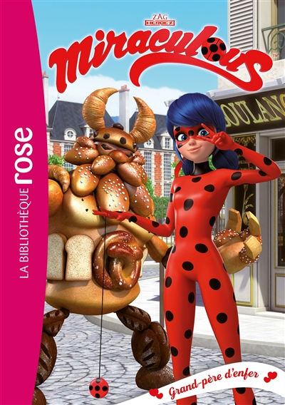 Miraculous - Tome 45 - Miraculous 45 - Erreur fatale - Collectif