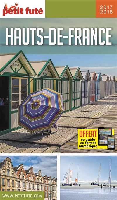 Hauts-de-France : 2017-2018