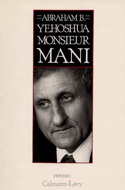 Monsieur Mani