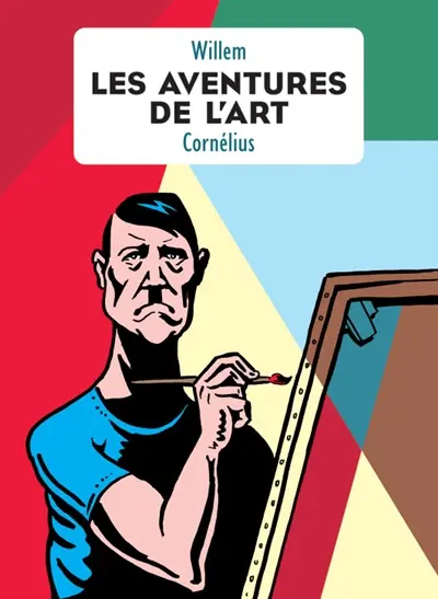Les aventures de l'art
