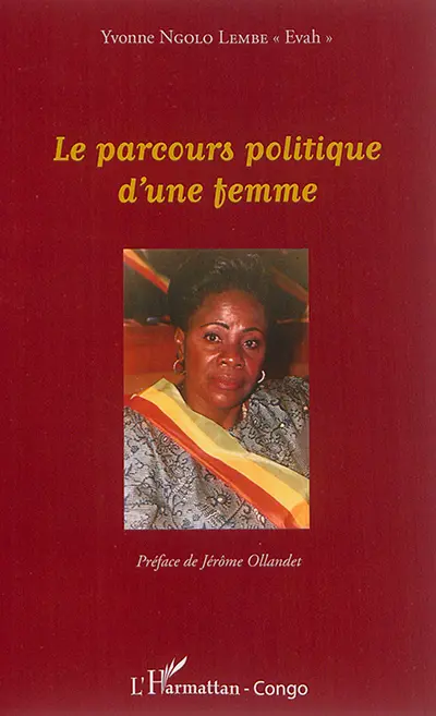 Le parcours politique d'une femme