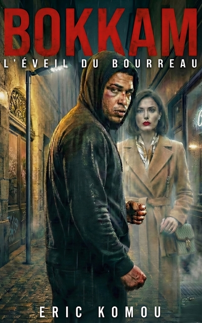 Bokkam : l'éveil du...