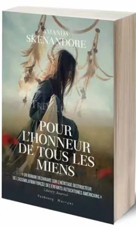 Pour l'honneur de tous les miens