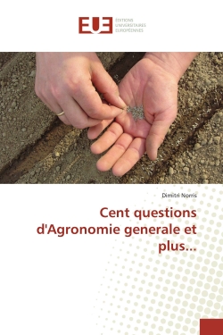 Cent questions d'Agronomie...