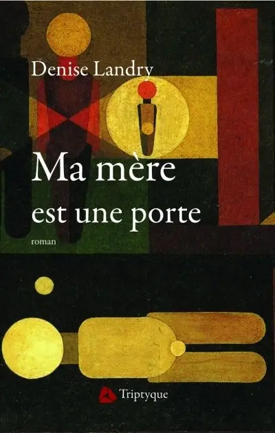 Ma mère est une porte