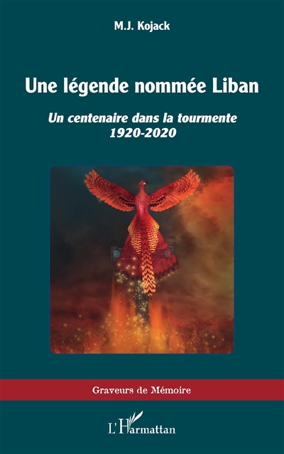 Une légende nommée Liban :...