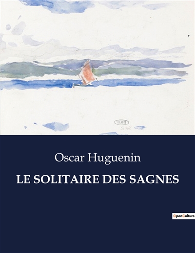 LE SOLITAIRE DES SAGNES
