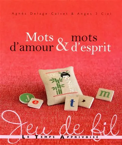 Mots d'amour & mots d'esprit
