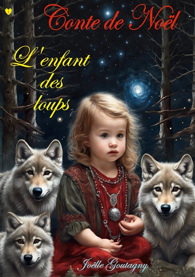 Conte de Noël : L'enfant...