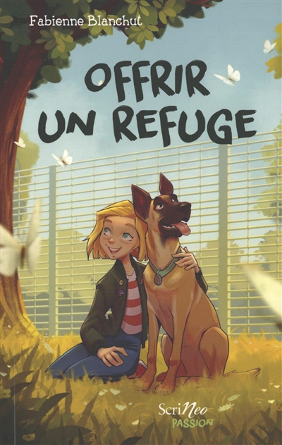 Offrir un refuge