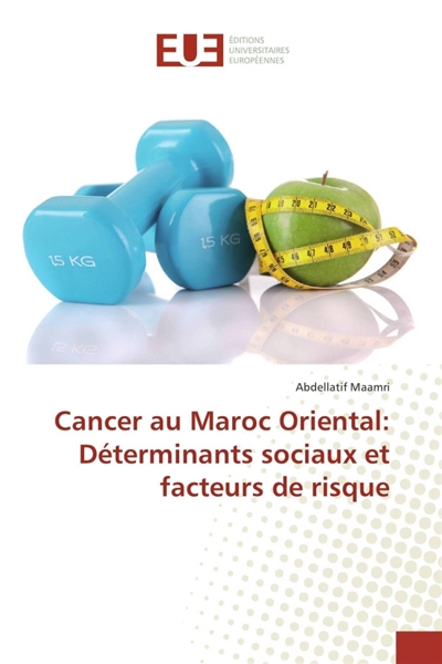 Cancer au Maroc Oriental :...