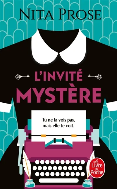 L'invité mystère