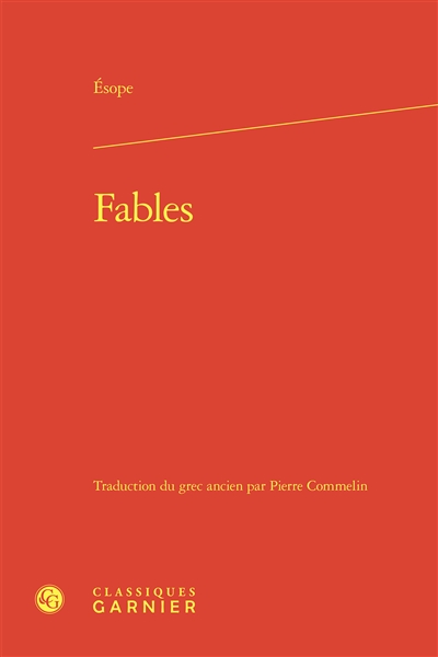 Fables