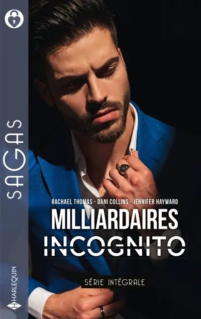 Milliardaires incognito : série intégrale