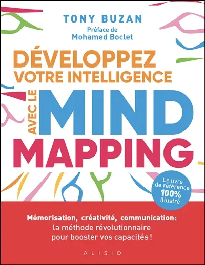 Développez votre intelligence avec le mind mapping