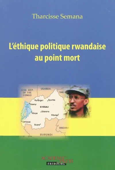 L'éthique politique au point mort : la presse, la liberté et le droit d'opinion