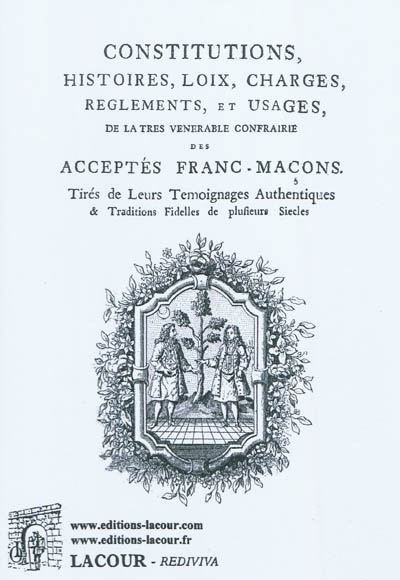 Constitutions, histoires,...