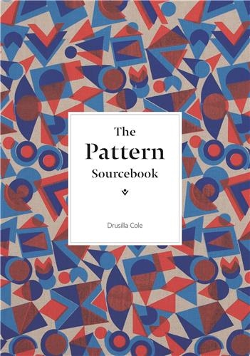 The Pattern Sourcebook (Mini) : A Century of Surface Design