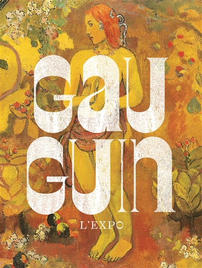 Gauguin : l'expo