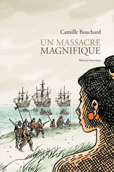 Un massacre magnifique : Floride française