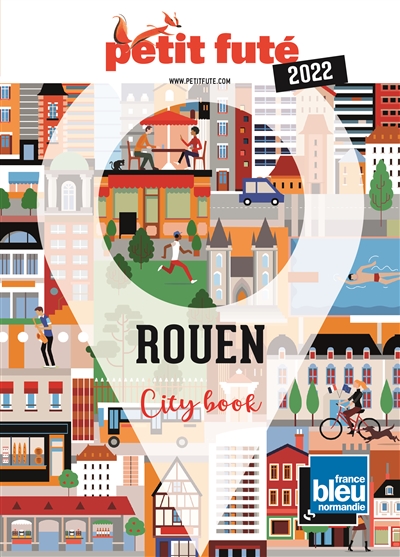 Rouen : 2022