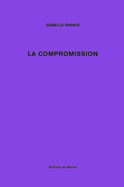 La compromission