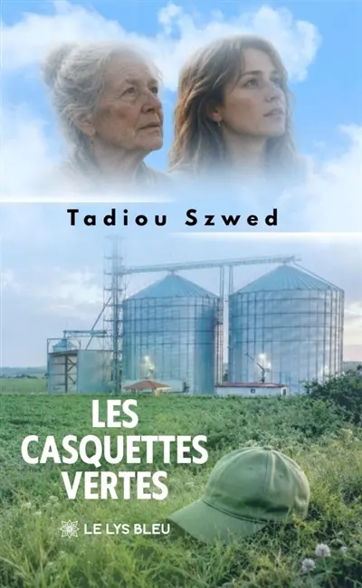 Les Casquettes vertes