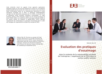 Evaluation des pratiques...