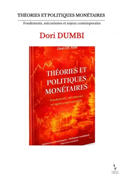 THEORIES ET POLITIQUES MONETAIRES