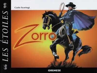 Zorro