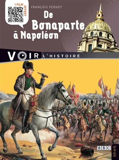 De Bonaparte à Napoléon