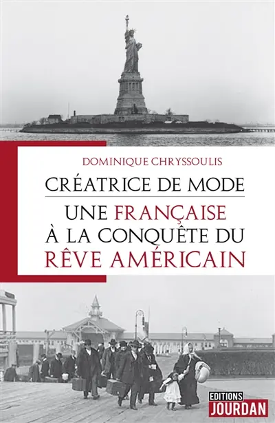 Créatrice de mode : une Française à la conquête du rêve américain