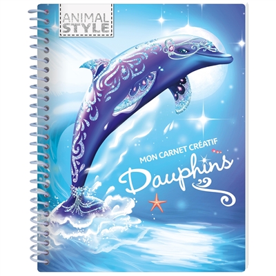Ocean shine : dauphin style