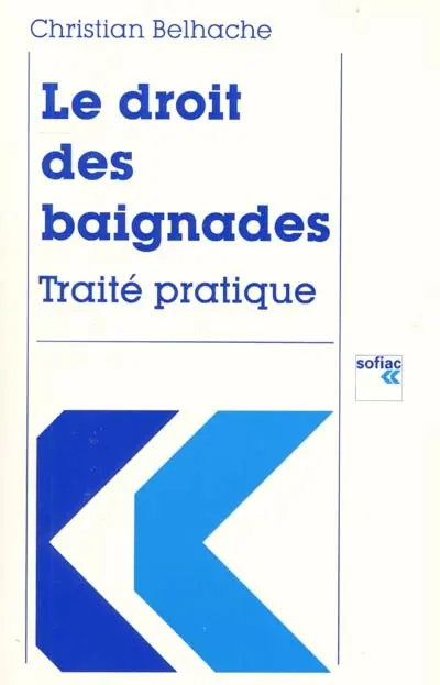 Le droit des baignades