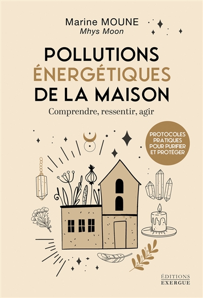 Les pollutions énergétiques...