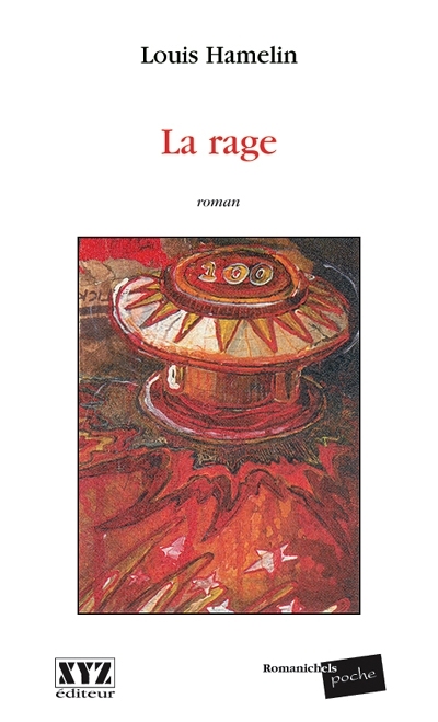 La rage