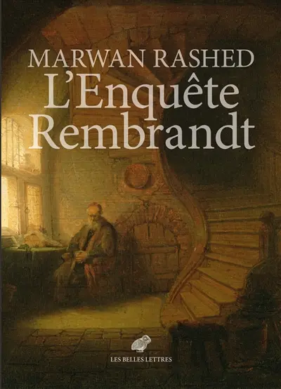 L'enquête Rembrandt