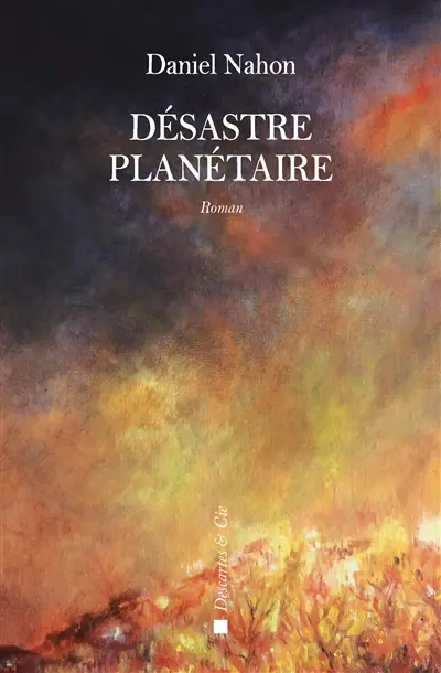 Désastre planétaire