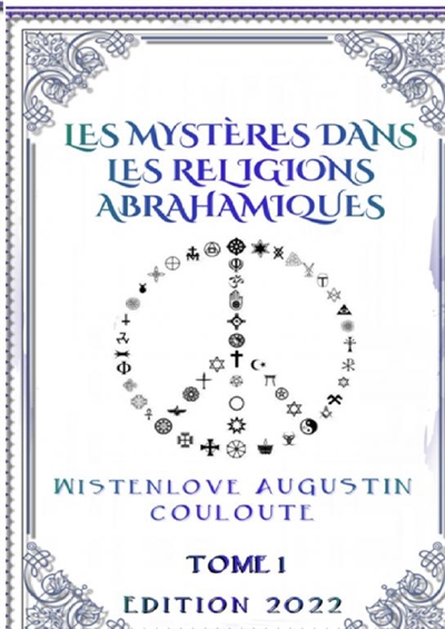 LES MYSTERES DANS LES...