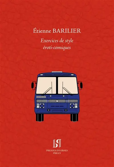 Exercices de style éroti-comiques : hommage à R. Queneau